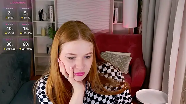 Snapshot of RinKittyy chatting on April 2026 01:51:02 PM RinKittyy online show from April 2026 01:51:02 PM