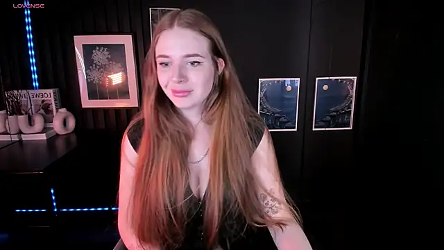 Snapshot of RinKittyy chatting on April 2026 06:38:01 AM RinKittyy online show from April 2026 06:38:01 AM