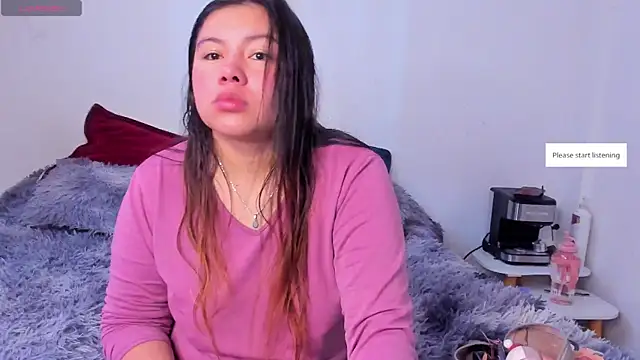 Snapshot of lucy_blush chatting on June 2026 02:05:01 PM lucy blush online show from June 2026 02:05:01 PM