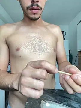 Exclusiveboy69 online show from April 2026 03:01:02 PM