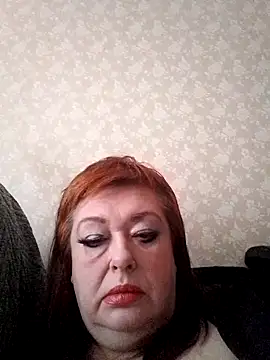 LanaStar345 online show from February 2026 10:48:01 AM