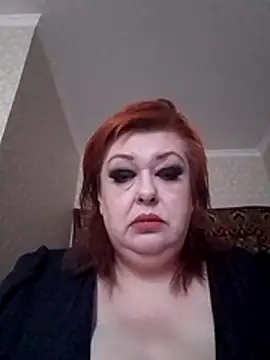 LanaStar345 online show from April 2026 07:56:01 AM