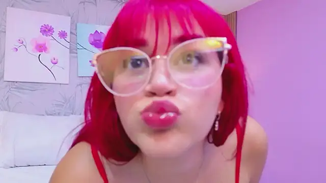 CherryTayloor online show from March 2026 08:26:33 AM