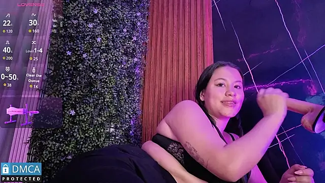 nala evanss  online show from February 2026 07:14:02 PM