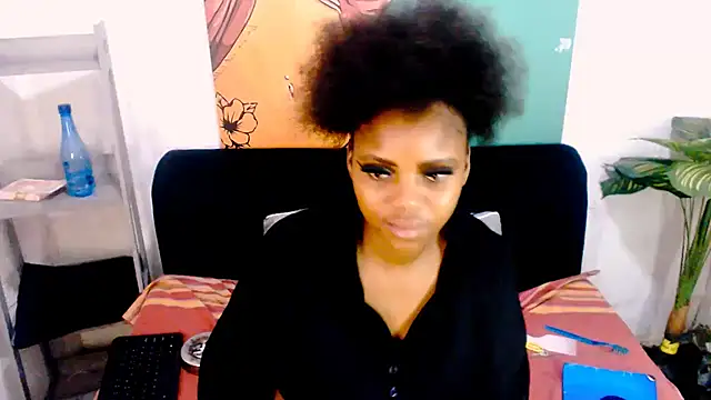 Angel of sensuality online show from April 2026 07:19:02 PM