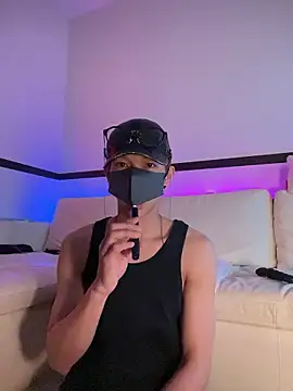 Yumemiru-k online show from February 2026 08:48:02 AM