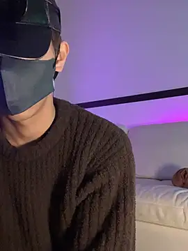 Snapshot of Yumemiru-k chatting on March 2026 02:48:01 AM Yumemiru-k online show from March 2026 02:48:01 AM