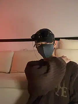 Snapshot of Yumemiru-k chatting on March 2026 04:49:02 AM Yumemiru-k online show from March 2026 04:49:02 AM