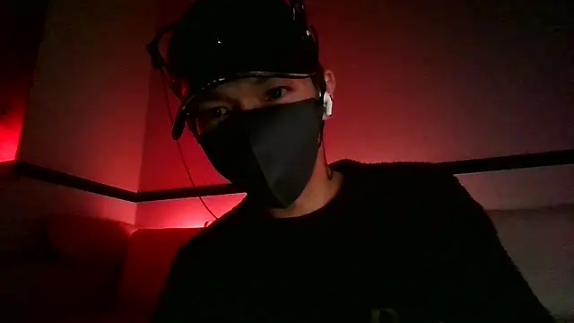 Snapshot of Yumemiru-k chatting on March 2026 09:10:02 PM Yumemiru-k online show from March 2026 09:10:02 PM