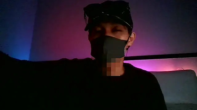 Snapshot of Yumemiru-k chatting on March 2026 09:15:02 AM Yumemiru-k online show from March 2026 09:15:02 AM