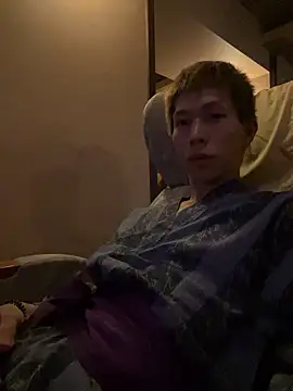 Snapshot of Yumemiru-k chatting on March 2026 11:46:02 AM Yumemiru-k online show from March 2026 11:46:02 AM