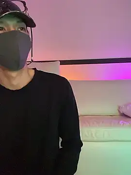 Snapshot of Yumemiru-k chatting on March 2026 02:10:01 PM Yumemiru-k online show from March 2026 02:10:01 PM