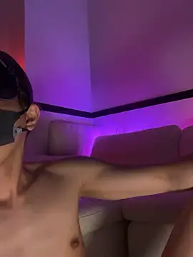 Snapshot of Yumemiru-k chatting on March 2026 08:26:33 AM Yumemiru-k online show from March 2026 08:26:33 AM