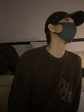 Snapshot of Yumemiru-k chatting on April 2026 09:39:33 PM Yumemiru-k online show from April 2026 09:39:33 PM