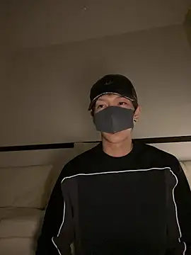 Snapshot of Yumemiru-k chatting on April 2026 02:07:02 PM Yumemiru-k online show from April 2026 02:07:02 PM