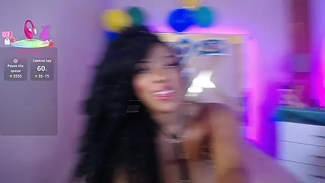 Charlotte miles online show from July 2026 12:44:01 PM