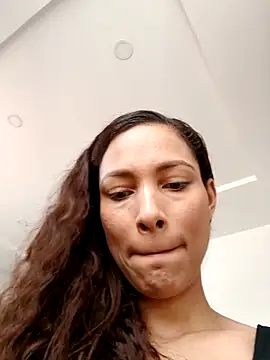 ScarletthSmith online show from March 2026 05:41:01 PM