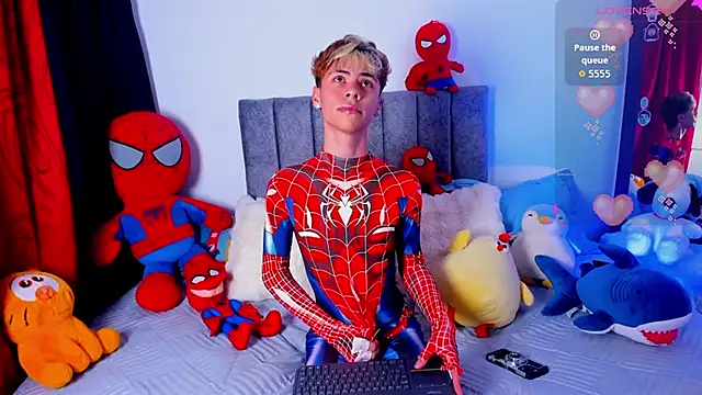 Snapshot of Callum_777 chatting on March 2026 05:08:02 AM Callum 777 online show from March 2026 05:08:02 AM