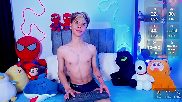 Snapshot of Callum_777 chatting on April 2026 07:31:01 AM Callum 777 online show from April 2026 07:31:01 AM