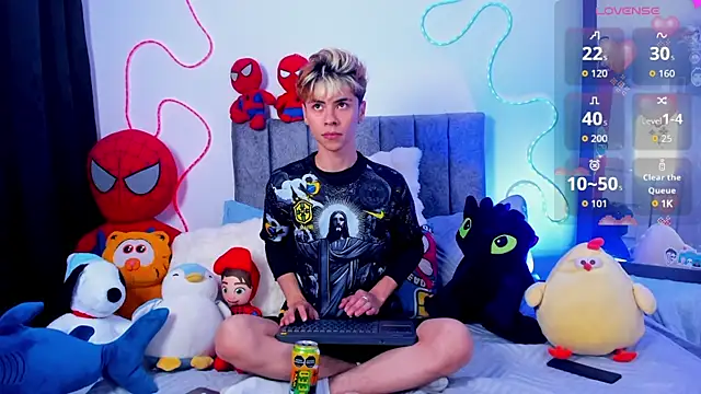 Snapshot of Callum_777 chatting on April 2026 04:01:01 AM Callum 777 online show from April 2026 04:01:01 AM