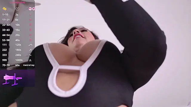 Paula Brown88 online show from March 2026 04:57:01 PM