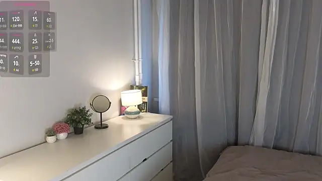 Snapshot of arina_waifu chatting on March 2026 03:06:02 PM arina waifu online show from March 2026 03:06:02 PM