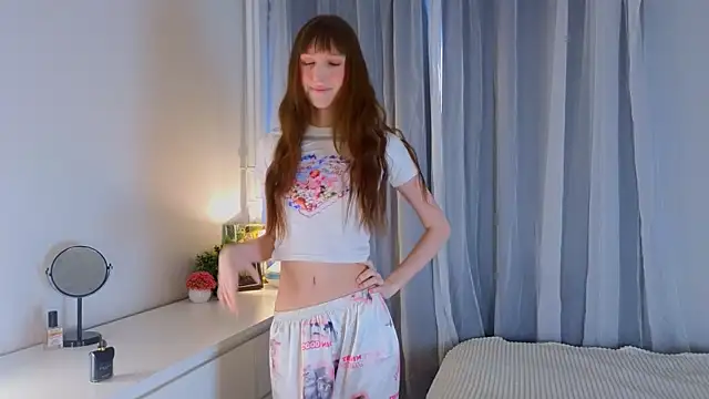 Snapshot of arina_waifu chatting on April 2026 03:14:01 PM arina waifu online show from April 2026 03:14:01 PM