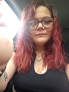 Snapshot of Sexymilf6992 chatting on May 2026 10:48:01 PM Sexymilf6992 online show from May 2026 10:48:01 PM