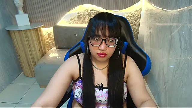 bunny mich r online show from February 2026 07:24:02 PM