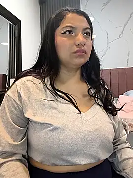 AbbieVous online show from March 2026 11:36:01 AM