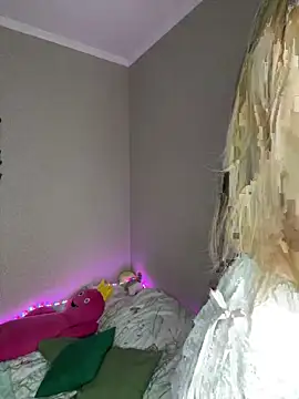 EvelynRavenwood online show from February 2026 12:39:02 PM