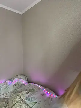 EvelynRavenwood online show from March 2026 04:24:02 PM