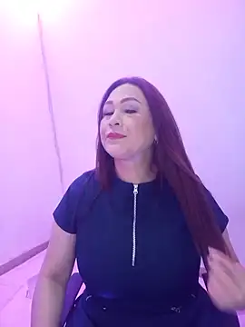 Snapshot of PamelaThoms chatting on March 2026 12:37:02 AM PamelaThoms online show from March 2026 12:37:02 AM