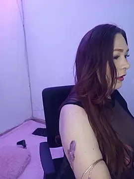 Snapshot of PamelaThoms chatting on March 2026 09:31:01 PM PamelaThoms online show from March 2026 09:31:01 PM