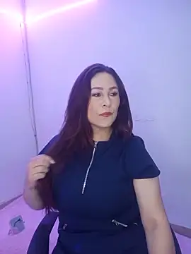 Snapshot of PamelaThoms chatting on March 2026 12:58:02 AM PamelaThoms online show from March 2026 12:58:02 AM