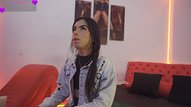 Snapshot of Fernanda_thail_ chatting on March 2026 07:51:02 PM Fernanda thail online show from March 2026 07:51:02 PM