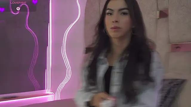 Snapshot of Fernanda_thail_ chatting on March 2026 07:19:01 PM Fernanda thail online show from March 2026 07:19:01 PM