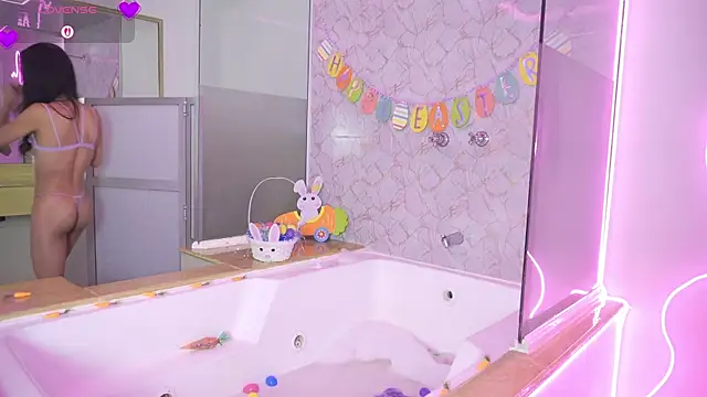 Snapshot of Fernanda_thail_ chatting on March 2026 09:14:02 PM Fernanda thail online show from March 2026 09:14:02 PM