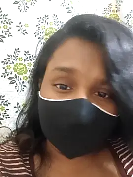 RDindian96 online show from March 2026 02:30:02 AM