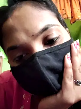 Snapshot of Cute_aroshi chatting on March 2026 07:35:02 AM Cute aroshi online show from March 2026 07:35:02 AM