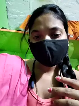 Snapshot of Cute_aroshi chatting on April 2026 05:32:01 PM Cute aroshi online show from April 2026 05:32:01 PM