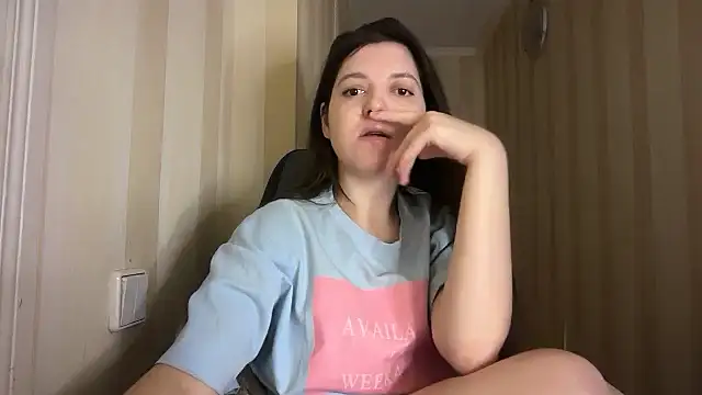 Eloise Pattie online show from February 2026 11:36:02 PM