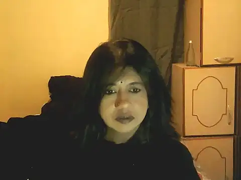 IndianPleasures21 online show from March 2026 09:32:02 PM