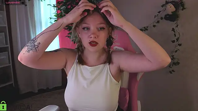 Margo Ring online show from April 2026 09:12:01 AM