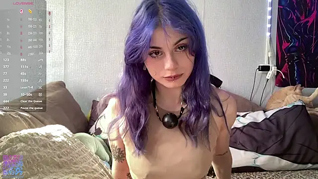 Emmibrilson online show from June 2026 12:48:02 PM