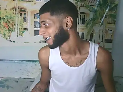 CharmingIndian1 online show from March 2026 06:14:02 PM