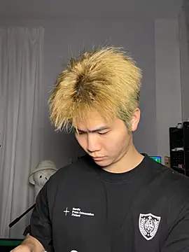 Snapshot of A-Markk chatting on March 2026 02:56:02 PM A-Markk online show from March 2026 02:56:02 PM