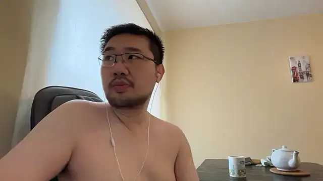 jasonryu2025 online show from March 2026 09:24:01 AM