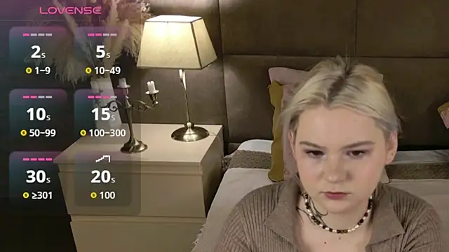 Snapshot of Ivy_Marlowe chatting on March 2026 09:31:02 AM Ivy Marlowe online show from March 2026 09:31:02 AM