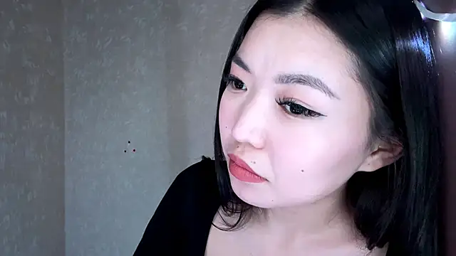 MeiMoon online show from March 2026 12:34:01 PM